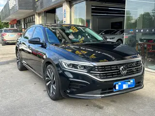 Volkswagen Passat 2023 Restyling 330TSI Luxury Edition exterior photo 3 Volkswagen Passat 2023 Restyling 330TSI Luxury Edition exterior photo 3