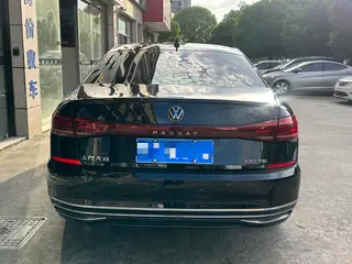 Volkswagen Passat 2023 Restyling 330TSI Luxury Edition exterior photo 5 Volkswagen Passat 2023 Restyling 330TSI Luxury Edition exterior photo 5