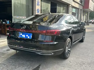 Volkswagen Passat 2023 Restyling 330TSI Luxury Edition exterior photo 6 Volkswagen Passat 2023 Restyling 330TSI Luxury Edition exterior photo 6