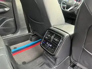 Volkswagen Passat 2023 Restyling 330TSI Luxury Edition interior photo 14 Volkswagen Passat 2023 Restyling 330TSI Luxury Edition interior photo 14