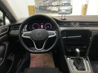 Volkswagen Magotan 2023 200 Ten thousand commemorative edition 330TSI DSG Luxury type exterior photo 5 Volkswagen Magotan 2023 200 Ten thousand commemorative edition 330TSI DSG Luxury type exterior photo 5