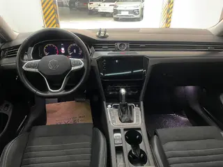 Volkswagen Magotan 2023 200 Ten thousand commemorative edition 330TSI DSG Luxury type exterior photo 6 Volkswagen Magotan 2023 200 Ten thousand commemorative edition 330TSI DSG Luxury type exterior photo 6
