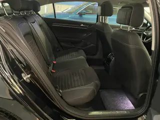 Volkswagen Magotan 2023 200 Ten thousand commemorative edition 330TSI DSG Luxury type interior photo 9 Volkswagen Magotan 2023 200 Ten thousand commemorative edition 330TSI DSG Luxury type interior photo 9