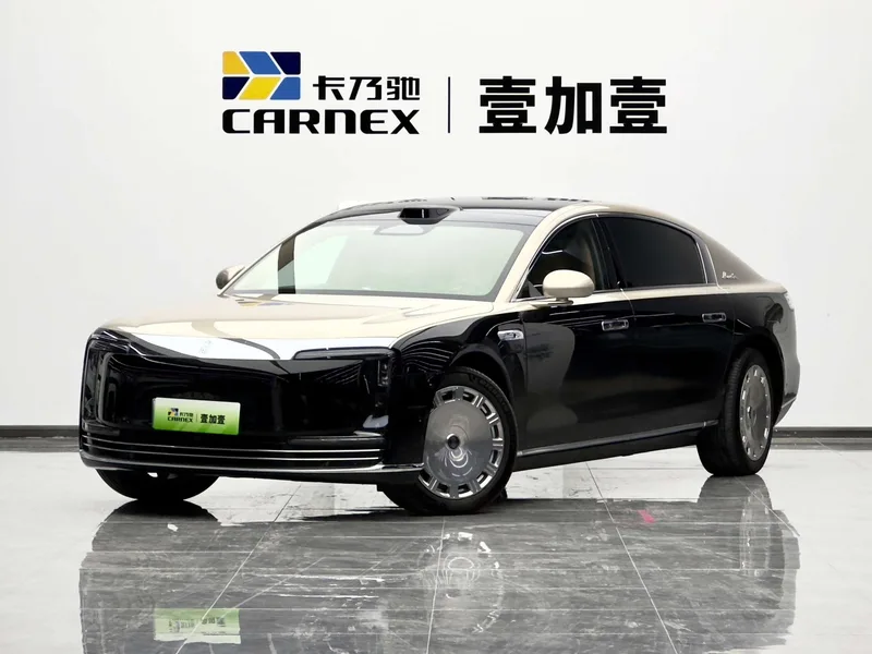 Maextro S800 2025 extended range Xingyao Premium Edition 5 seat exterior photo 1 Maextro S800 2025 extended range Xingyao Premium Edition 5 seat exterior photo 1