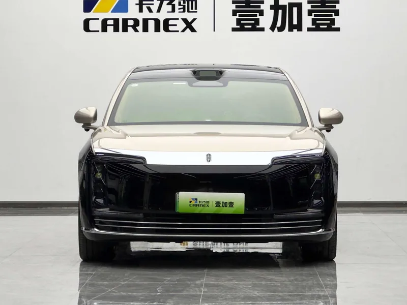 Maextro S800 2025 extended range Xingyao Premium Edition 5 seat exterior photo 2 Maextro S800 2025 extended range Xingyao Premium Edition 5 seat exterior photo 2