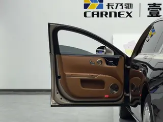Maextro S800 2025 extended range Xingyao Premium Edition 5 seat exterior photo 5 Maextro S800 2025 extended range Xingyao Premium Edition 5 seat exterior photo 5