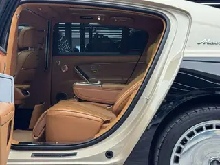 Maextro S800 2025 extended range Xingyao Premium Edition 5 seat exterior photo 7 Maextro S800 2025 extended range Xingyao Premium Edition 5 seat exterior photo 7