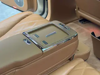 Maextro S800 2025 extended range Xingyao Premium Edition 5 seat exterior photo 9 Maextro S800 2025 extended range Xingyao Premium Edition 5 seat exterior photo 9