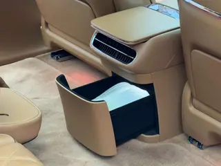 Maextro S800 2025 extended range Xingyao Premium Edition 5 seat exterior photo 10 Maextro S800 2025 extended range Xingyao Premium Edition 5 seat exterior photo 10