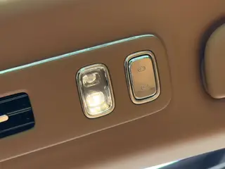 Maextro S800 2025 extended range Xingyao Premium Edition 5 seat interior photo 11 Maextro S800 2025 extended range Xingyao Premium Edition 5 seat interior photo 11