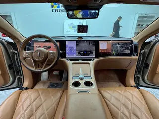 Maextro S800 2025 extended range Xingyao Premium Edition 5 seat interior photo 12 Maextro S800 2025 extended range Xingyao Premium Edition 5 seat interior photo 12