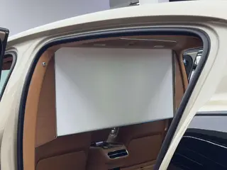 Maextro S800 2025 extended range Xingyao Premium Edition 5 seat interior photo 15 Maextro S800 2025 extended range Xingyao Premium Edition 5 seat interior photo 15