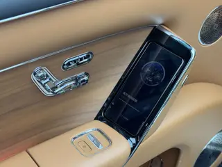 Maextro S800 2025 extended range Xingyao Premium Edition 5 seat interior photo 16 Maextro S800 2025 extended range Xingyao Premium Edition 5 seat interior photo 16