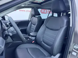 Toyota RAV4 2022 2.0L CVT Mode à deux roues motrices PLUS Version extérieur photo 8 Toyota RAV4 2022 2.0L CVT Mode à deux roues motrices PLUS Version extérieur photo 8