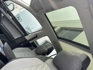 Volkswagen Tayron 2023 300TSI Two-wheel drive luxury Plus Advanced version interior photo 8 Volkswagen Tayron 2023 300TSI Two-wheel drive luxury Plus Advanced version interior photo 8