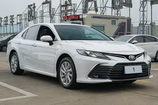 Toyota Camry 2021 2.0G Luxury Edition exterior photo 2 Toyota Camry 2021 2.0G Luxury Edition exterior photo 2
