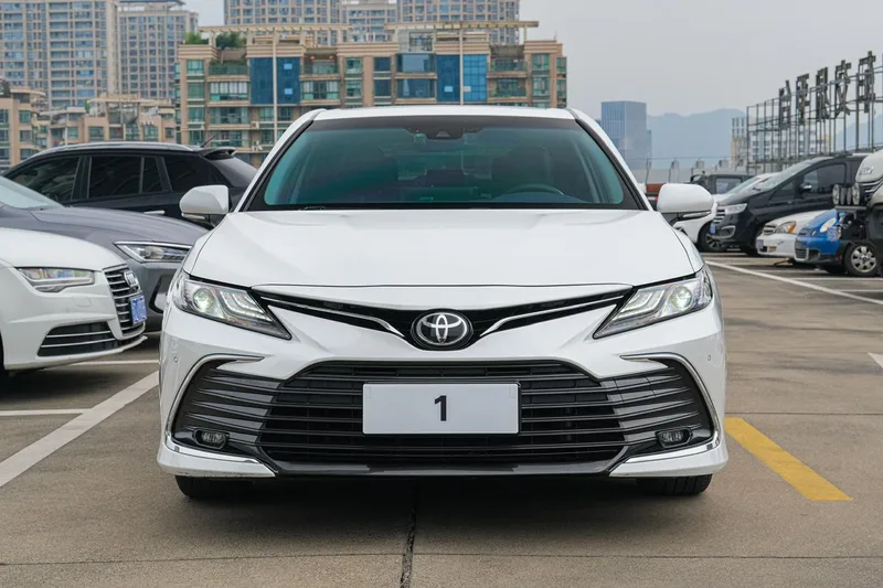 Toyota Camry 2021 2.0G Luxury Edition exterior photo 3 Toyota Camry 2021 2.0G Luxury Edition exterior photo 3