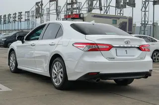 Toyota Camry 2021 2.0G Luxury Edition interior photo 6 Toyota Camry 2021 2.0G Luxury Edition interior photo 6