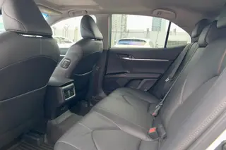 Toyota Camry 2021 2.0G Luxury Edition interior photo 9 Toyota Camry 2021 2.0G Luxury Edition interior photo 9