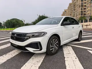 Volkswagen Lavida 2024 300TSI DSG Star Leader Edition