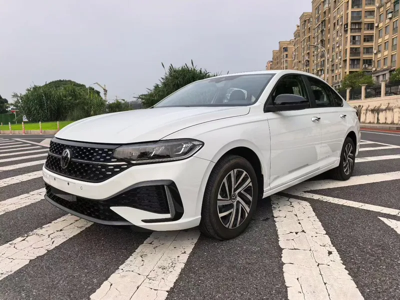 Volkswagen Lavida 2024 300TSI DSG Star Leading Edition exterior photo 1 Volkswagen Lavida 2024 300TSI DSG Star Leading Edition exterior photo 1