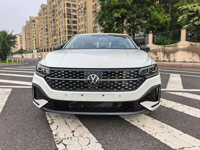 Volkswagen Lavida 2024 300TSI DSG Star Leading Edition exterior photo 2 Volkswagen Lavida 2024 300TSI DSG Star Leading Edition exterior photo 2