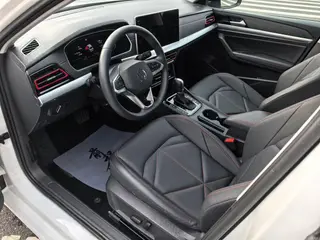 Volkswagen Lavida 2024 300TSI DSG Star Leading Edition interior photo 6 Volkswagen Lavida 2024 300TSI DSG Star Leading Edition interior photo 6