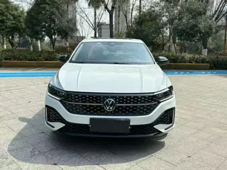 Volkswagen Lavida 2023 300TSI DSG Edición de cielo estrellado exterior foto 2 Volkswagen Lavida 2023 300TSI DSG Edición de cielo estrellado exterior foto 2