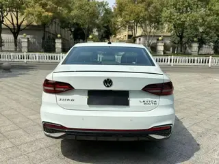 Volkswagen Lavida 2023 300TSI DSG Edición de cielo estrellado interior foto 9 Volkswagen Lavida 2023 300TSI DSG Edición de cielo estrellado interior foto 9