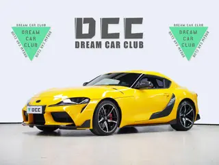 Toyota Supra 2022 GR SUPRA 3.0T Far Mountain Grey Limited Edition exterior photo 1 Toyota Supra 2022 GR SUPRA 3.0T Far Mountain Grey Limited Edition exterior photo 1