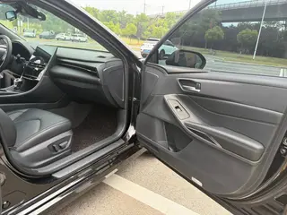 Toyota Avalon 2022 2.0L Luxury Edition exterior photo 8 Toyota Avalon 2022 2.0L Luxury Edition exterior photo 8