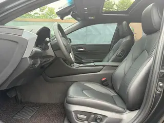 Toyota Avalon 2022 2.0L Luxury Edition interior photo 10 Toyota Avalon 2022 2.0L Luxury Edition interior photo 10