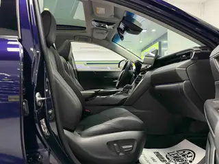 Toyota Harrier 2022 2.0L CVT Version haut de gamme à deux roues motrices intérieur photo 19 Toyota Harrier 2022 2.0L CVT Version haut de gamme à deux roues motrices intérieur photo 19