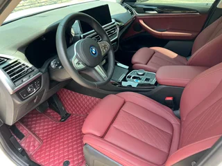 BMW iX3 2024 Leading Type exterior photo 8 BMW iX3 2024 Leading Type exterior photo 8