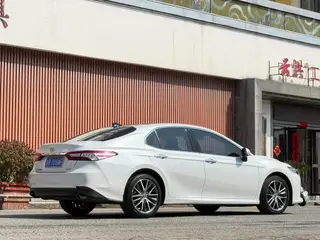 Toyota Camry 2021 2.0G Luxury Edition exterior photo 6 Toyota Camry 2021 2.0G Luxury Edition exterior photo 6