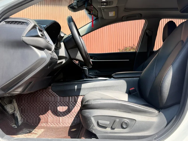 Toyota Camry 2021 2.0G Luxury Edition exterior photo 7 Toyota Camry 2021 2.0G Luxury Edition exterior photo 7