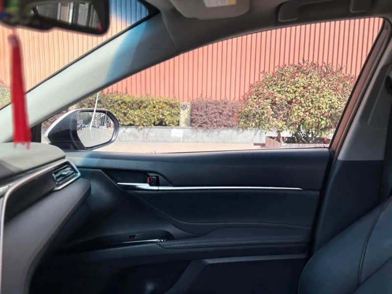 Toyota Camry 2021 2.0G Luxury Edition exterior photo 8 Toyota Camry 2021 2.0G Luxury Edition exterior photo 8