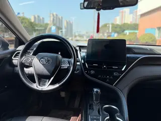 Toyota Camry 2021 2.0G Luxury Edition interior photo 13 Toyota Camry 2021 2.0G Luxury Edition interior photo 13
