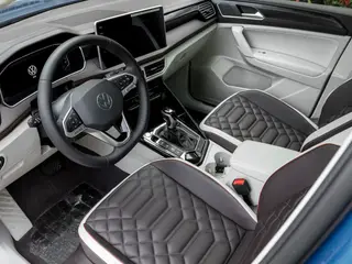 Volkswagen Tayron 2023 330TSI Deux roues motrices, luxe Plus Version avancée extérieur photo 6 Volkswagen Tayron 2023 330TSI Deux roues motrices, luxe Plus Version avancée extérieur photo 6