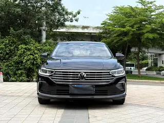 Volkswagen Lavida 2023 Restyling 1.5L Automatic Five Million Edition exterior photo 2 Volkswagen Lavida 2023 Restyling 1.5L Automatic Five Million Edition exterior photo 2