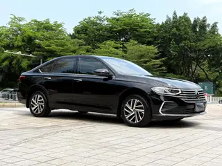 Volkswagen Lavida 2023 Restyling 1.5L Automatic Five Million Edition exterior photo 3 Volkswagen Lavida 2023 Restyling 1.5L Automatic Five Million Edition exterior photo 3