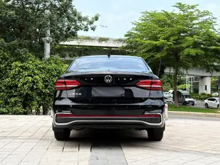 Volkswagen Lavida 2023 Restyling 1.5L Automatic Five Million Edition exterior photo 5 Volkswagen Lavida 2023 Restyling 1.5L Automatic Five Million Edition exterior photo 5