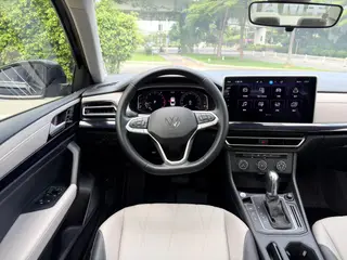 Volkswagen Lavida 2023 Restyling 1.5L Automatic Five Million Edition interior photo 14 Volkswagen Lavida 2023 Restyling 1.5L Automatic Five Million Edition interior photo 14