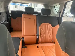 Jetour Shanhai L7 2024 1.5TD DHT ULTRA exterior photo 9 Jetour Shanhai L7 2024 1.5TD DHT ULTRA exterior photo 9