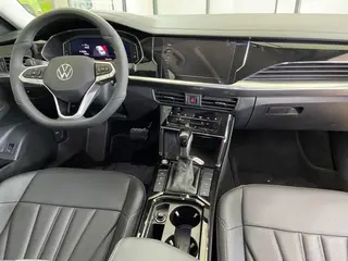 Volkswagen Passat 2025 outstanding 380TSI Longteng Edition exterior photo 6 Volkswagen Passat 2025 outstanding 380TSI Longteng Edition exterior photo 6