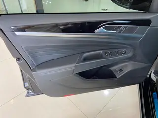 Volkswagen Passat 2025 outstanding 380TSI Longteng Edition interior photo 12 Volkswagen Passat 2025 outstanding 380TSI Longteng Edition interior photo 12