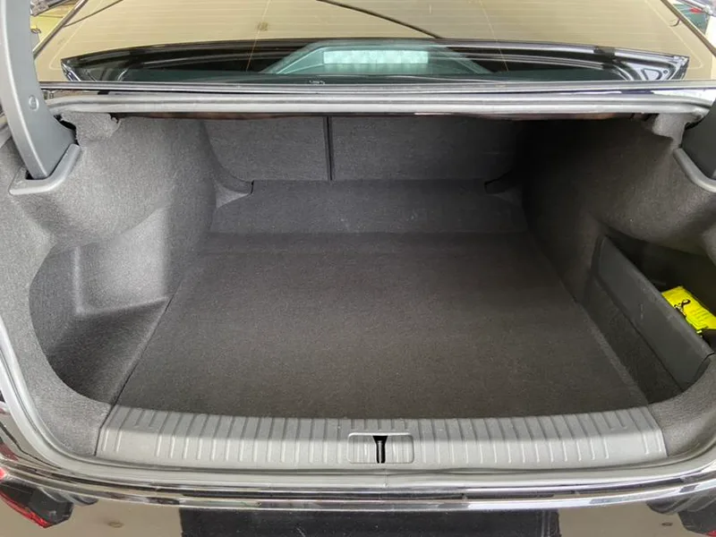 Volkswagen Passat 2025 outstanding 380TSI Longteng Edition interior photo 15 Volkswagen Passat 2025 outstanding 380TSI Longteng Edition interior photo 15