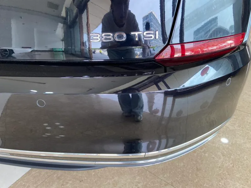 Volkswagen Passat 2025 outstanding 380TSI Longteng Edition interior photo 16 Volkswagen Passat 2025 outstanding 380TSI Longteng Edition interior photo 16