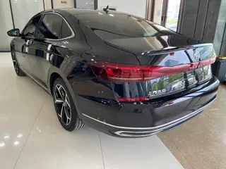 Volkswagen Passat 2025 outstanding 380TSI Longteng Edition interior photo 19 Volkswagen Passat 2025 outstanding 380TSI Longteng Edition interior photo 19