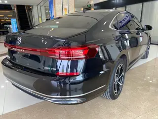 Volkswagen Passat 2025 outstanding 380TSI Longteng Edition interior photo 20 Volkswagen Passat 2025 outstanding 380TSI Longteng Edition interior photo 20